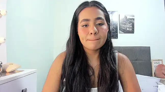 valeryvegas 2 online show from 03-06-25, 03:35