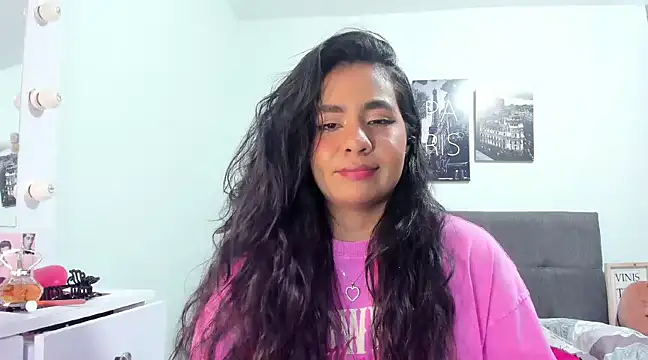 valeryvegas 2 online show from 03-07-25, 03:19