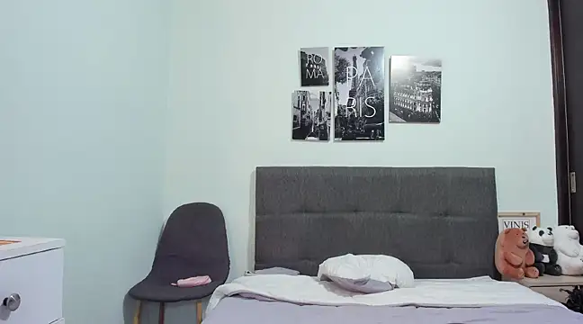 valeryvegas 2 online show from 03-09-25, 03:32