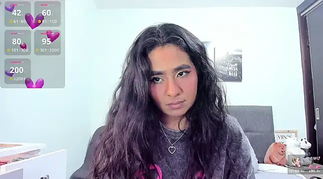 valeryvegas 2 online show from 03-10-25, 02:50