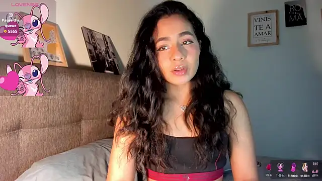 valeryvegas 2 online show from 09-21-25, 01:07