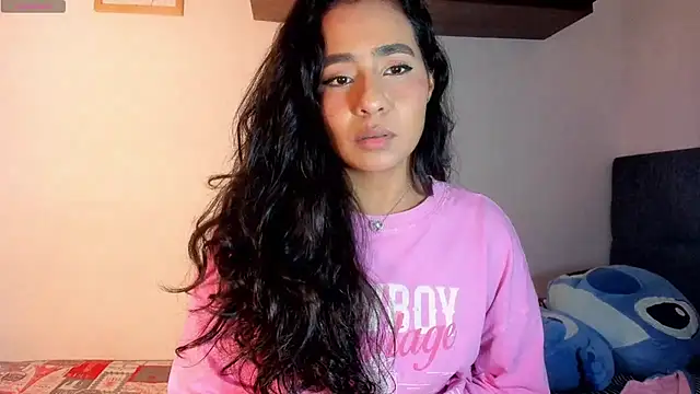 valeryvegas 2 online show from 10-28-25, 03:10