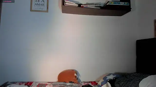 valeryvegas 2 online show from 11-05-25, 03:28