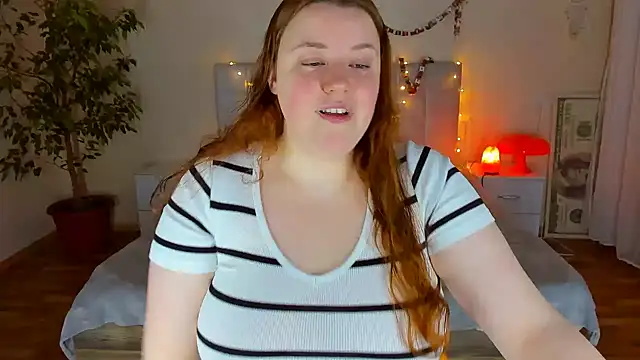 PolinaSalvatore online show from 01-14-26, 04:45