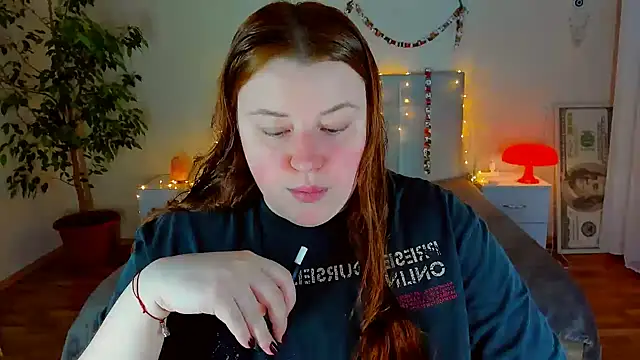 PolinaSalvatore online show from 02-04-26, 07:53