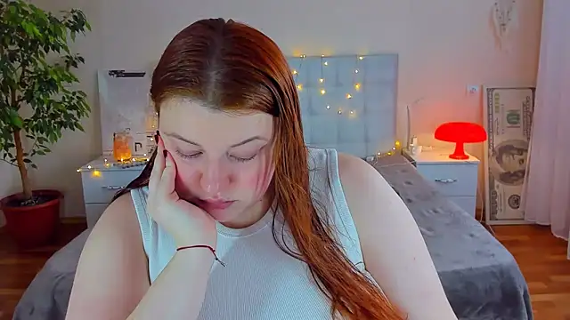 PolinaSalvatore online show from 02-25-26, 01:10