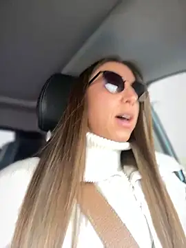 EvaCatt online show from 03-01-25, 04:58