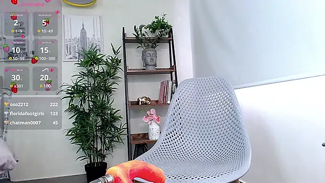 Kenya--Buhle online show from 02-17-25, 05:10