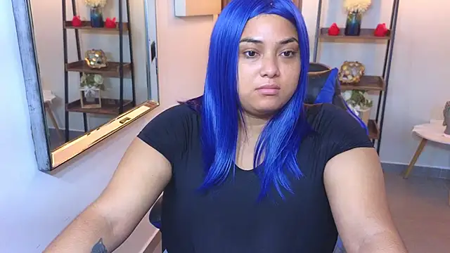 Kenya--Buhle online show from 03-03-26, 12:22