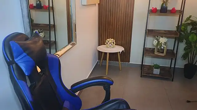 Kenya--Buhle online show from 03-26-26, 11:05