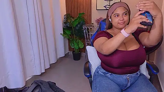 Kenya--Buhle online show from 05-22-26, 11:16