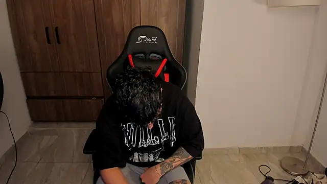 Jake simons online show from 11-09-25, 12:53