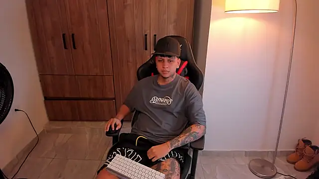 Jake simons online show from 02-04-26, 11:16