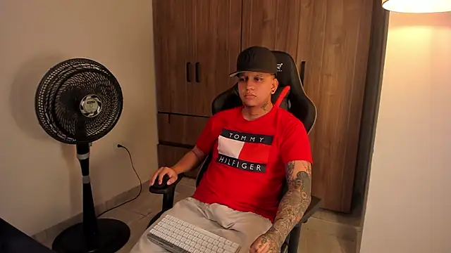 Jake simons online show from 03-06-26, 09:50