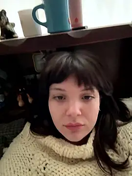 SweetMaisie online show from 01-07-26, 05:59