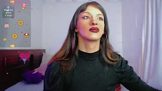 Summer XO online show from 11-12-25, 12:00