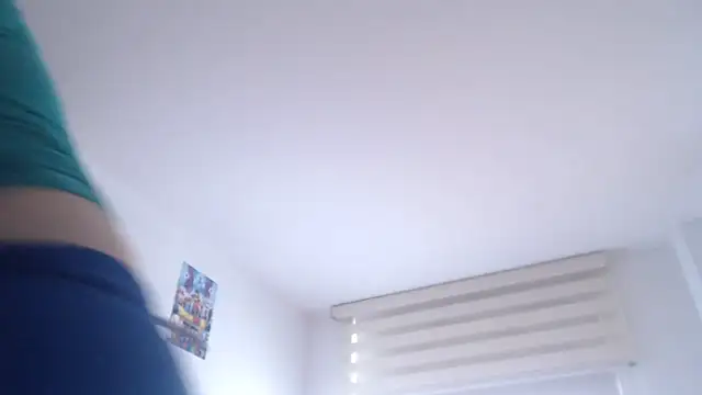 andreaisis2 online show from 10-30-25, 08:20