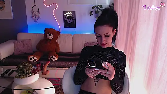 Snapshot of U_prolazu chatting on 01-19-26, 11:03 U prolazu online show from 01-19-26, 11:03