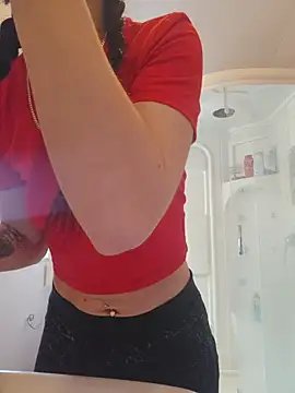 Snapshot of U_prolazu chatting on 03-02-26, 09:49 U prolazu online show from 03-02-26, 09:49