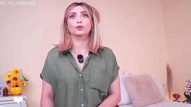 annie22love online show from 02-02-26, 09:57