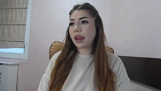 Ella sweety online show from 04-01-26, 05:41