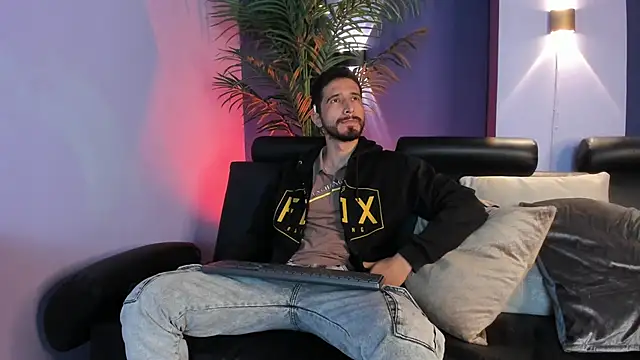 sam bisex online show from 04-09-26, 03:06