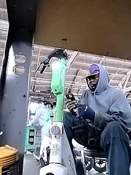 Daddy hook online show from 12-03-24, 03:33