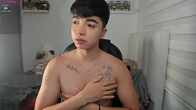 santy7v7 online show from 03-03-26, 01:28