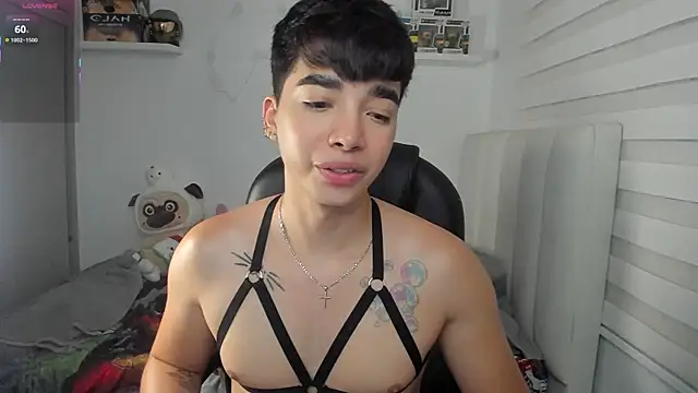 santy7v7 online show from 04-05-26, 01:41