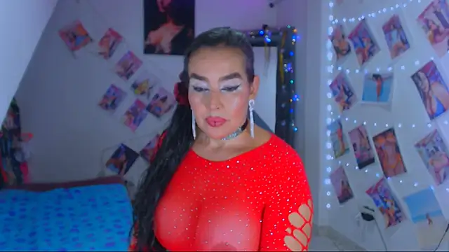 sweet vanessa 22 online show from 03-16-25, 02:43