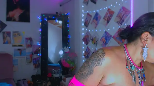 sweet vanessa 22 online show from 09-12-25, 09:48