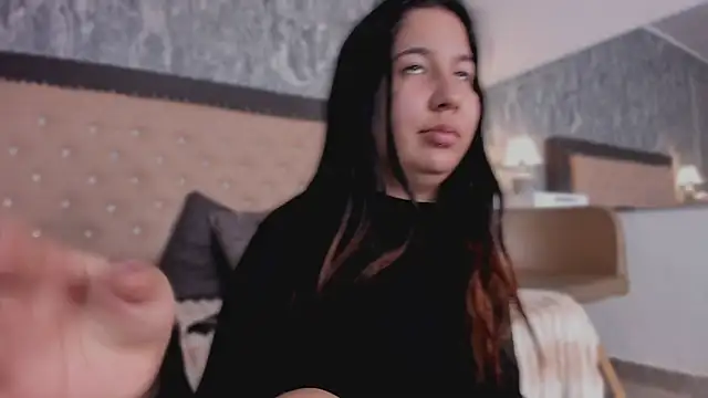 Lia sarahi online show from 11-09-25, 12:03