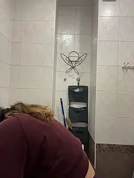 DienkaGreen online show from 01-12-26, 11:37