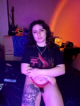 Moxxxie online show from 02-02-26, 07:12