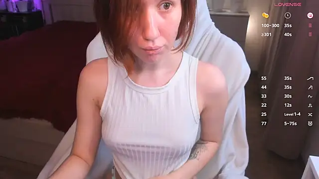 Snapshot of Ooooooli chatting on 01-29-25, 01:17 Ooooooli online show from 01-29-25, 01:17