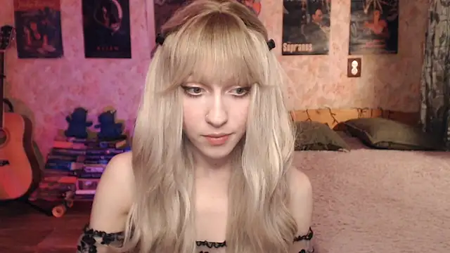 Friendly Ellie online show from 02-04-25, 12:11