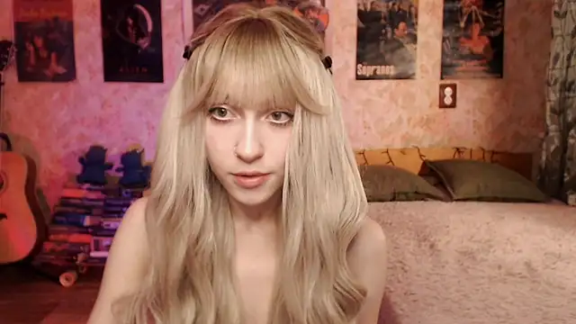 Friendly Ellie online show from 03-05-25, 11:16