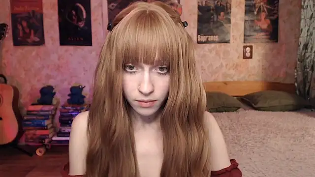 Friendly Ellie online show from 11-27-25, 01:13