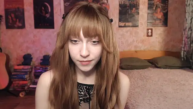 Friendly Ellie online show from 03-07-26, 12:18