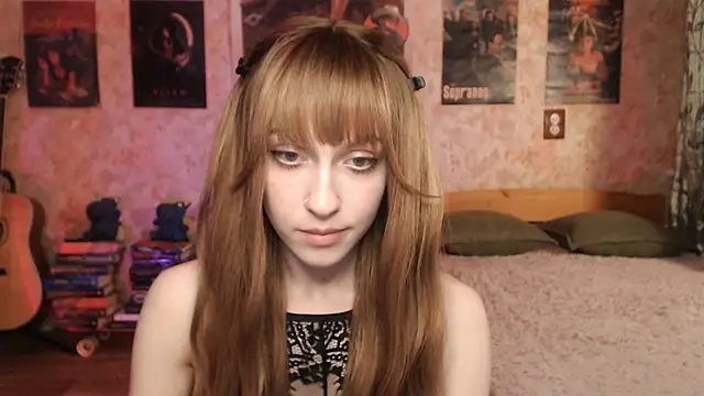 Friendly Ellie online show from 03-15-26, 01:33