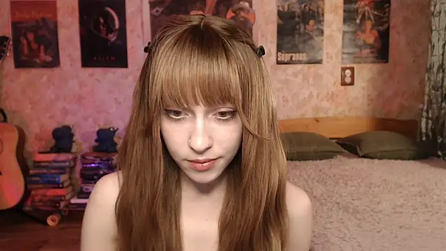 Friendly Ellie online show from 03-21-26, 12:26