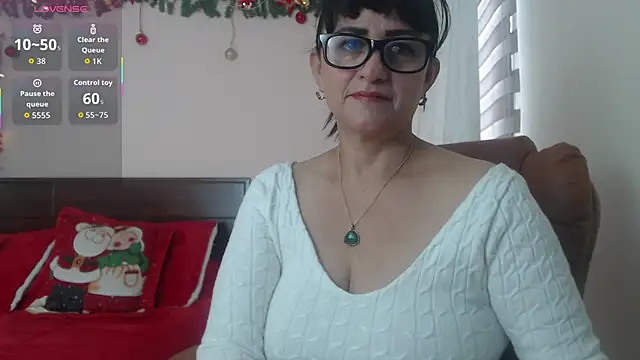 Snapshot of ISABEEL_SOFIA01 chatting on 10-26-25, 12:22 ISABEEL SOFIA01 online show from 10-26-25, 12:22