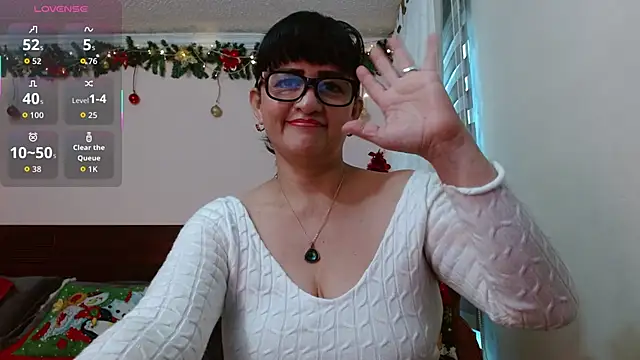 Snapshot of ISABEEL_SOFIA01 chatting on 11-22-25, 12:04 ISABEEL SOFIA01 online show from 11-22-25, 12:04