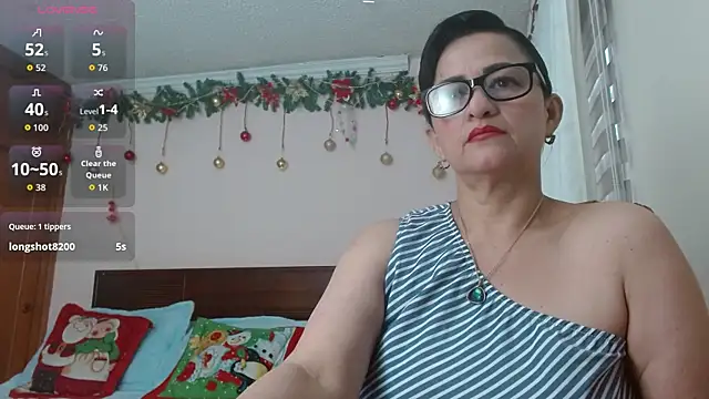 Snapshot of ISABEEL_SOFIA01 chatting on 12-19-25, 11:50 ISABEEL SOFIA01 online show from 12-19-25, 11:50