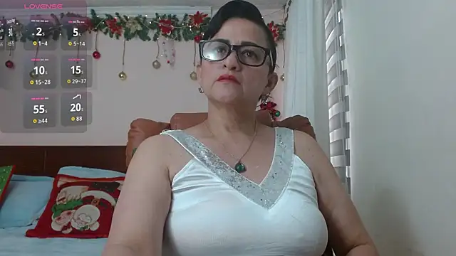 Snapshot of ISABEEL_SOFIA01 chatting on 12-20-25, 06:59 ISABEEL SOFIA01 online show from 12-20-25, 06:59