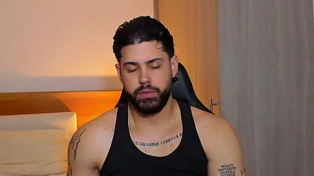 Justyn Torres online show from 02-26-25, 02:25