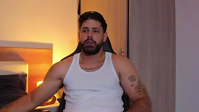 Justyn Torres online show from 03-08-25, 07:31