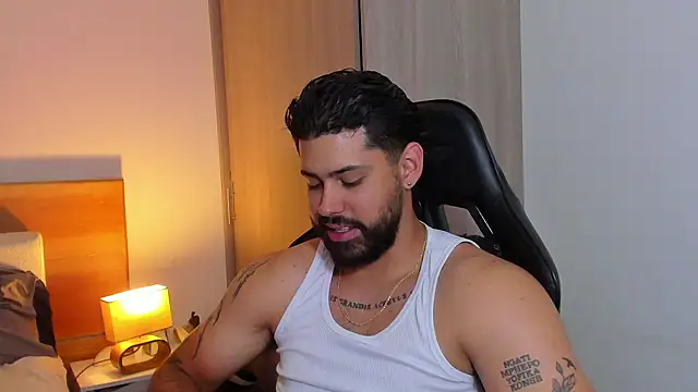 Justyn Torres online show from 03-13-25, 05:39