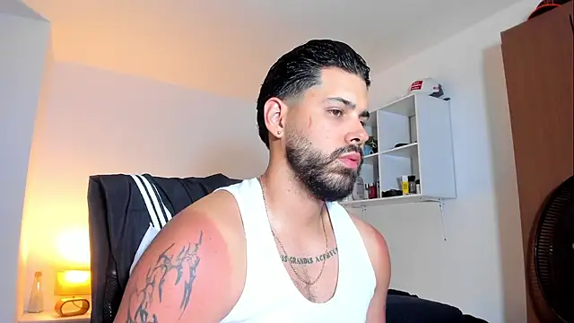 Justyn Torres online show from 03-14-26, 09:42