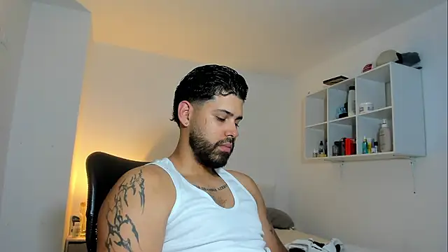 Justyn Torres online show from 03-26-26, 11:05